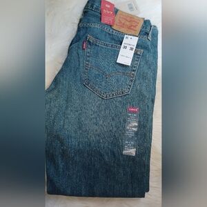 Levi Strauss and co.